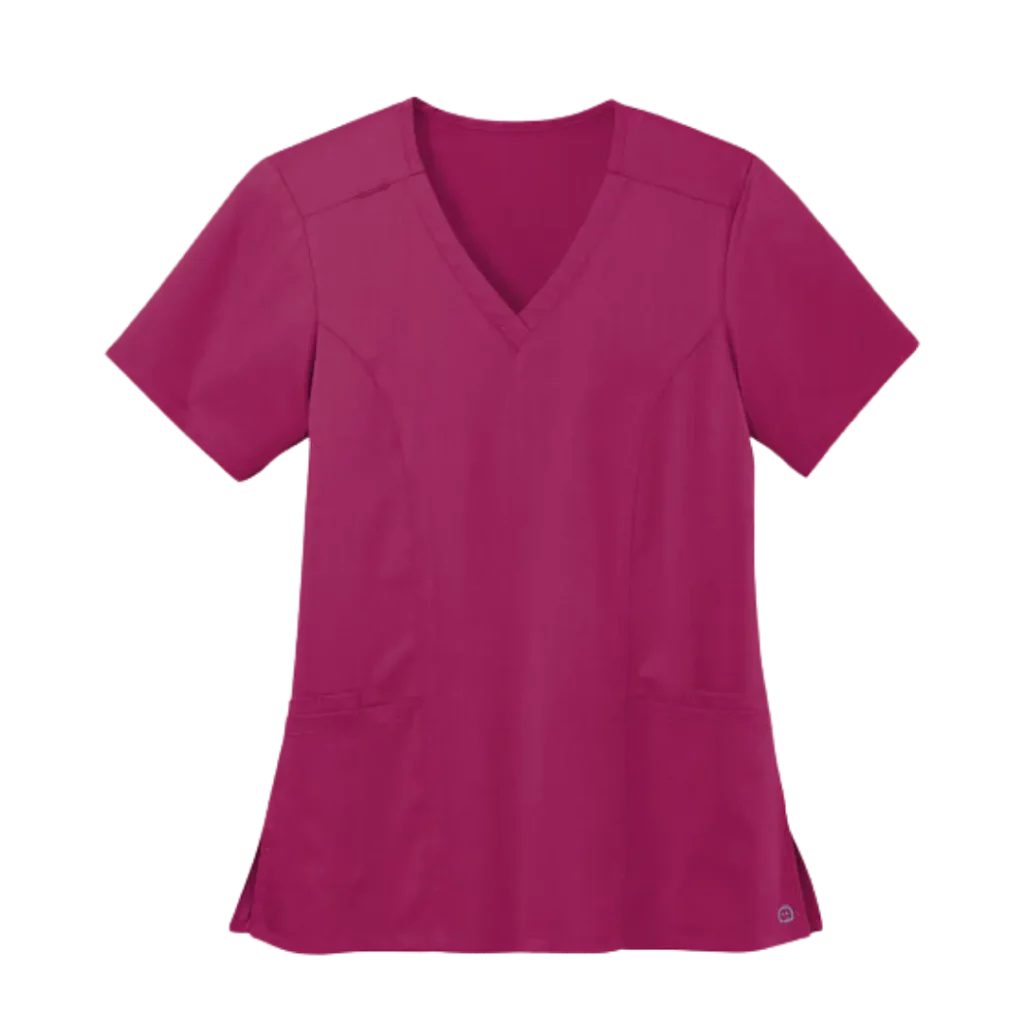 Wink® Women’s Premiere Flex™ V-Neck Top
