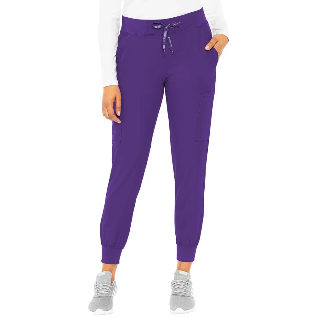 Med Couture Insight Women's Jogger